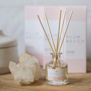 Palm Beach Mini Diffuser Vintage Gardenia - 5Five7Five