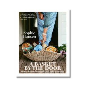 Basket By The Door Book