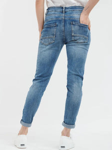 Italian Star 7015 Ashley Jean Denim