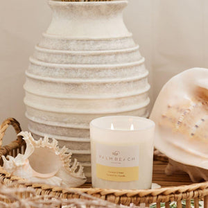 Palm Beach Standard Candle Coconut And Lime - 5Five7Five