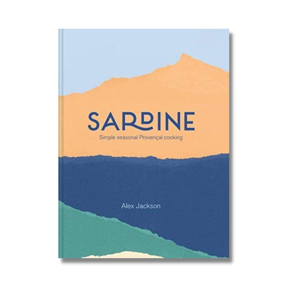 Sardine Book - 5Five7Five