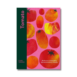 Tomato Book