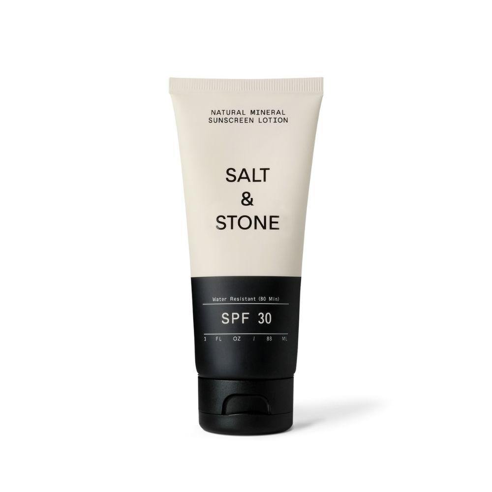 Salt and Stone SPF 30 Sunscreen Lotion - 5Five7Five