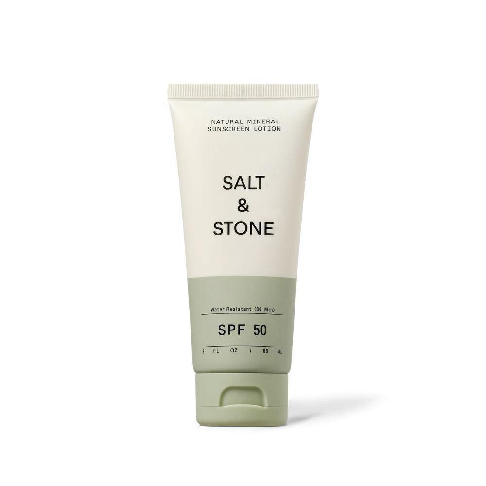 Salt and Stone SPF 50 Lotion - 5Five7Five