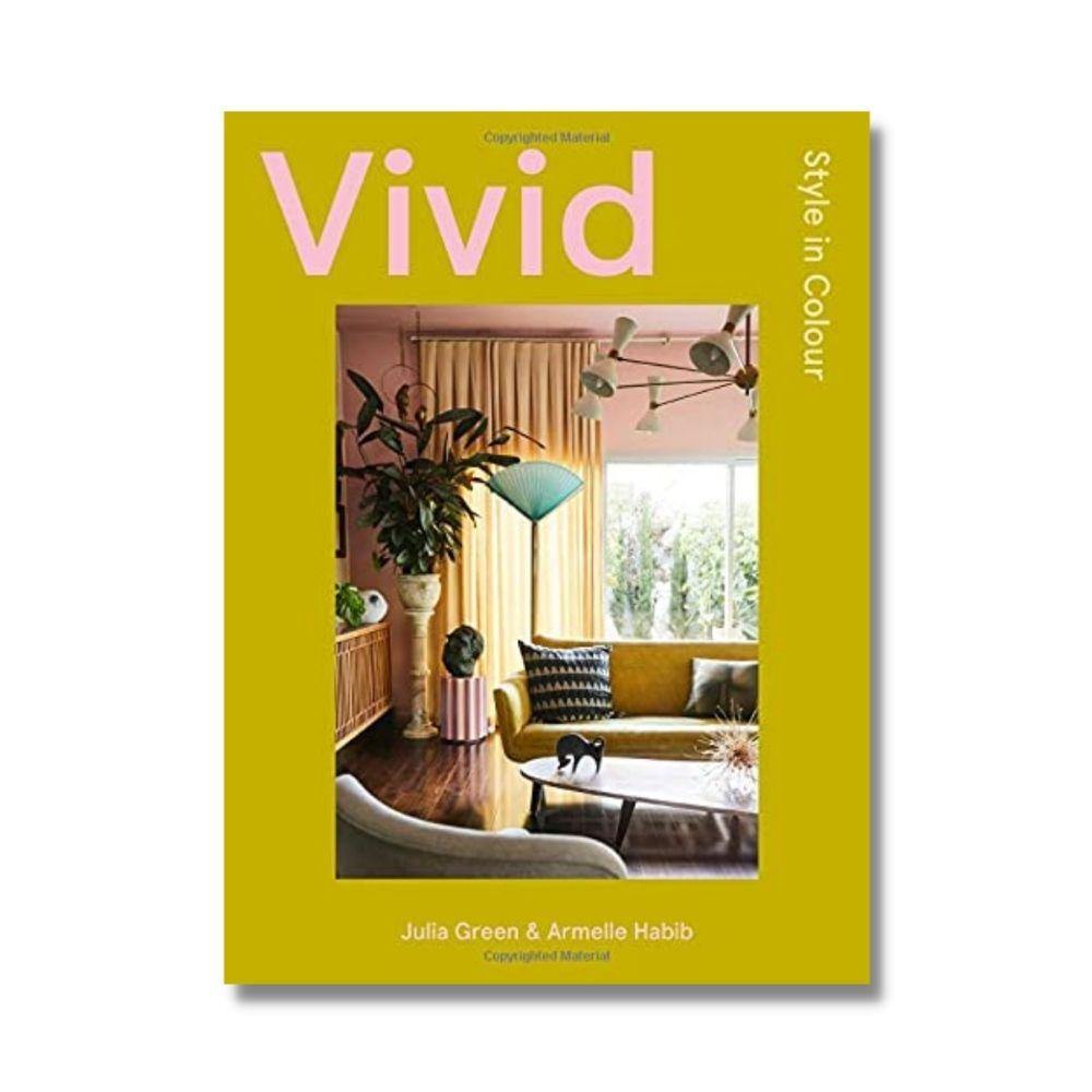 Vivid Book - 5Five7Five