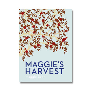 Maggie's Harvest Book